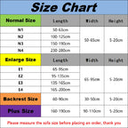 Elastischer Sofabezug