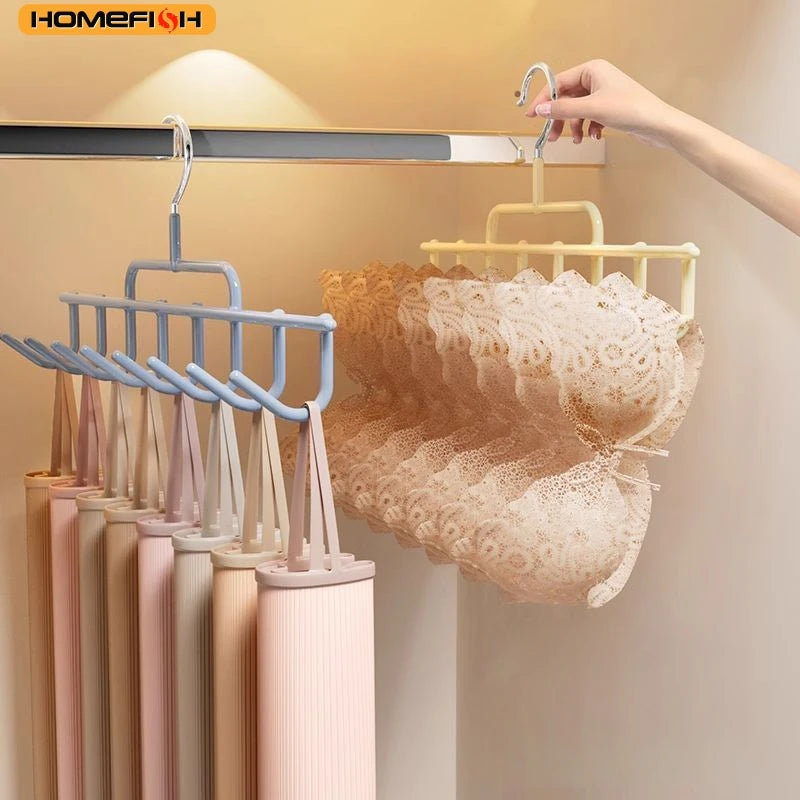 Cap Organizer – 8 Hut Halter