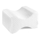 Ergonomisches Beinkissen mit Memory Foam