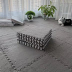 Weiches Puzzle-Spielmattensystem