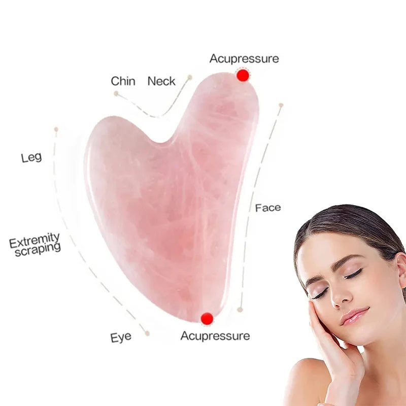 Professionelles Gua Sha Massage-Tool