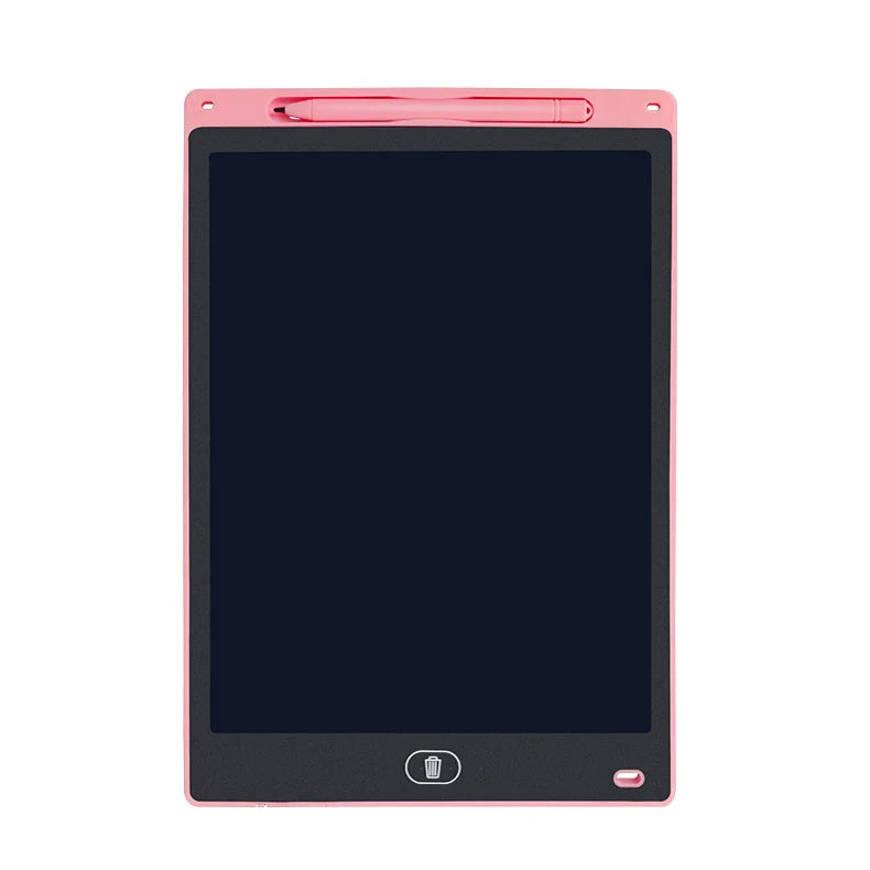 Farbenfrohes LCD-Zeichentablett