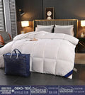 Hotel Style Steppdecke