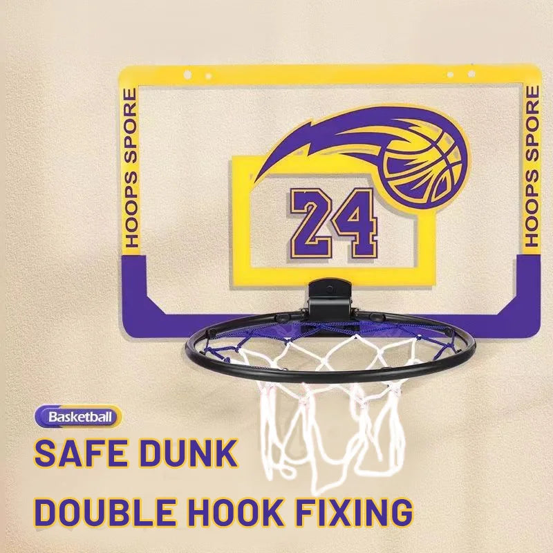 Kinder-Basketball-Set für Zuhause