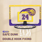 Kinder-Basketball-Set für Zuhause
