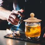 Cocktail Smoker Set