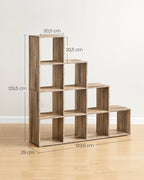 VASAGLE Bookcase