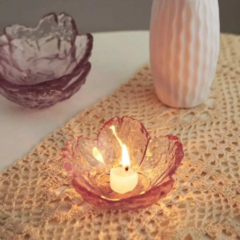 Elegante Glasserie