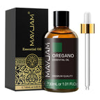 MAYJAM Ätherische Öle – 30 ml reine Pflanzenextrakte