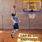 Kinder-Basketball-Set für Zuhause