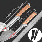 Professionelles Entbeiningmesser