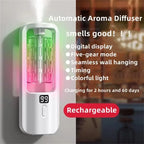 Ultraschall-Aroma-Diffuser