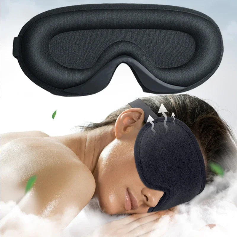 3D Sleep Mask