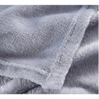 Couverture polaire multifonctionnelle et chaude Farley