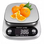 Hochpräzisions-Küchenwaage 10kg