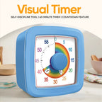Visuelle Countdown-Timer