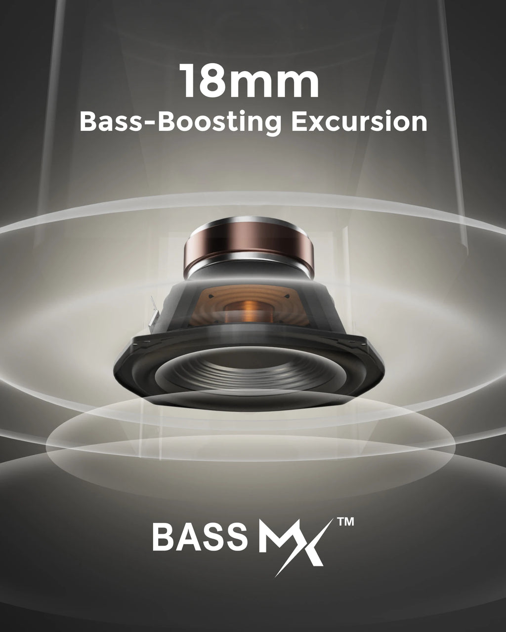 ULTIMEA Poseidon M60 Boom