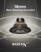 ULTIMEA Poseidon M60 Boom