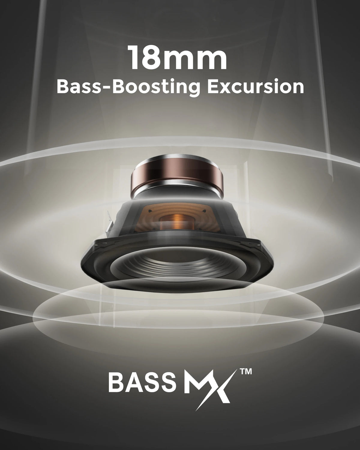 ULTIMEA Poseidon M60 Boom