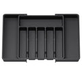 Praktisches Besteck-Organizer-Tablett