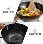 Klassischer Wok