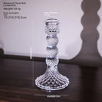 Elegantes Kerzenhalter