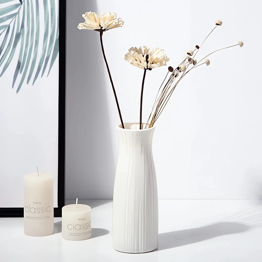 Hübsche Nordic-Vase
