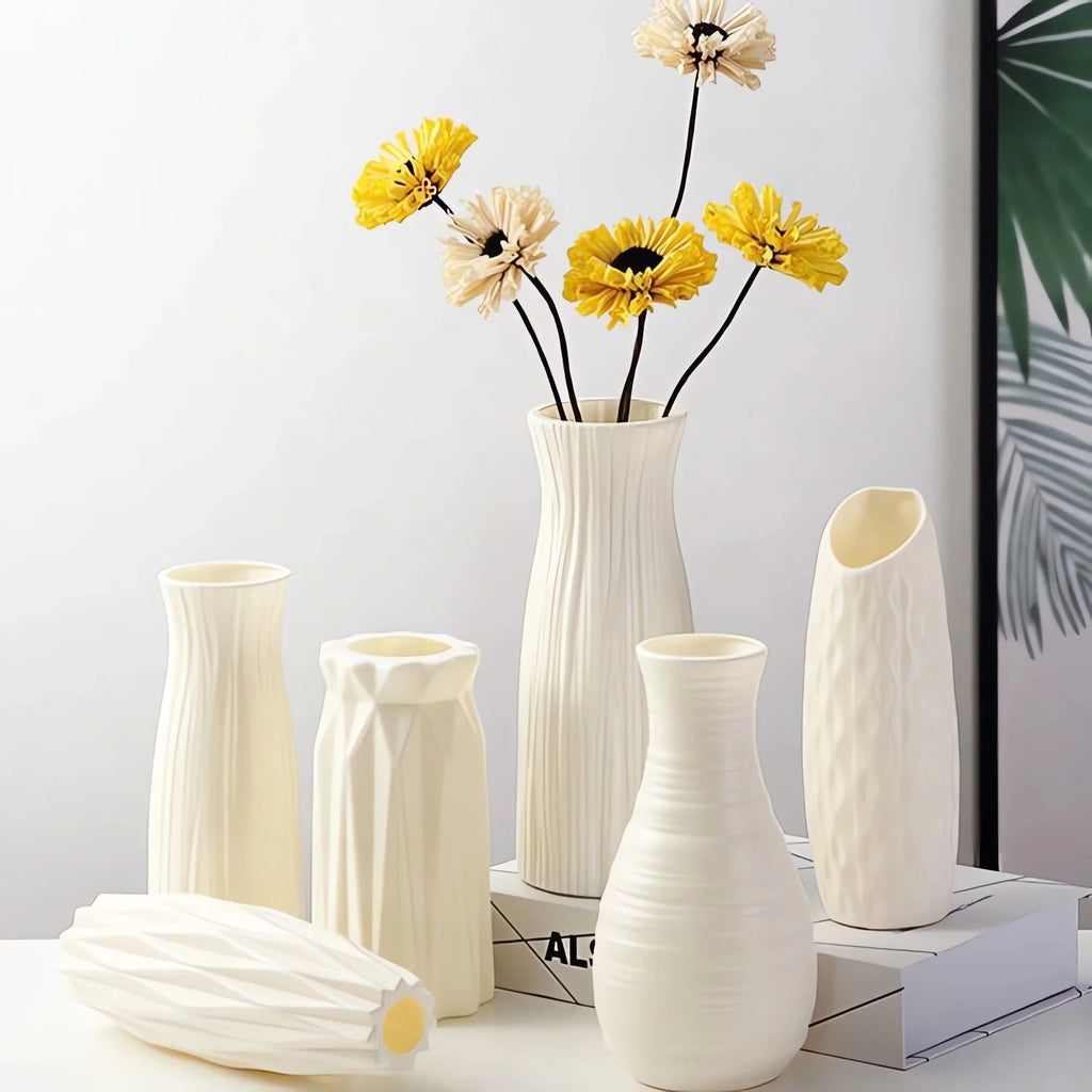 Hübsche Nordic-Vase