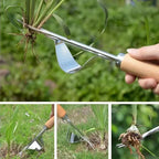 Manual Weeding Machine Set