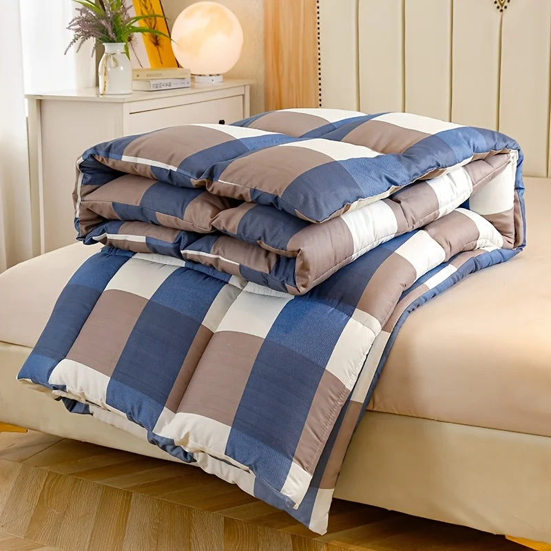 Premium-Steppdecke