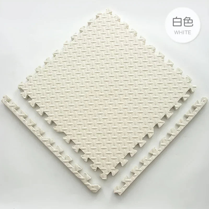 Puzzle-Spielmatte für Kinder