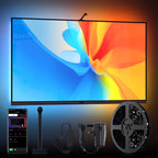Smart LED-Streifen