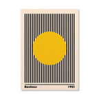Modernes Abstract-Kunstdruck-Set