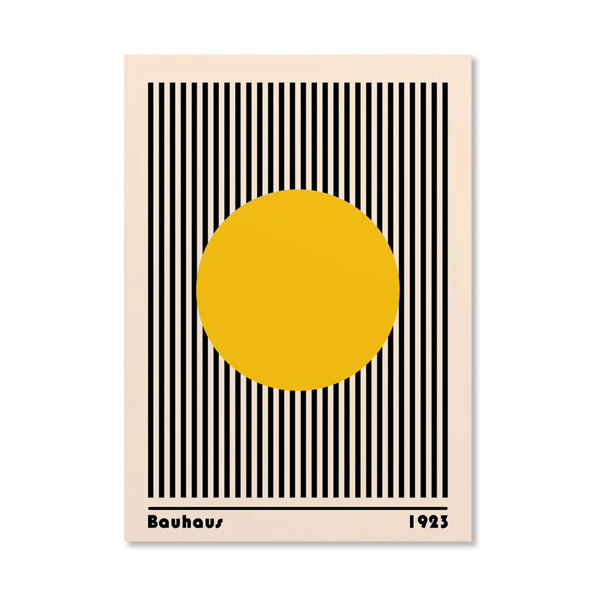 Modernes Abstract-Kunstdruck-Set