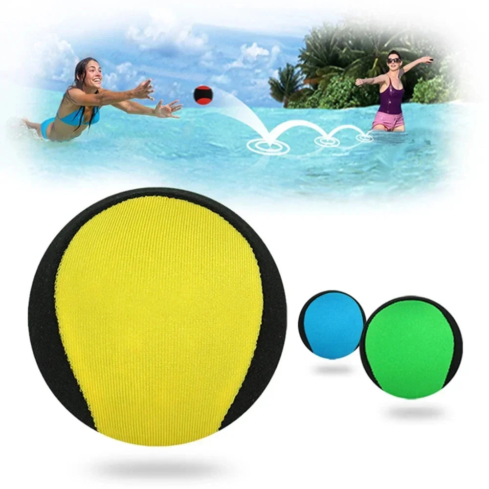Wasserspringball