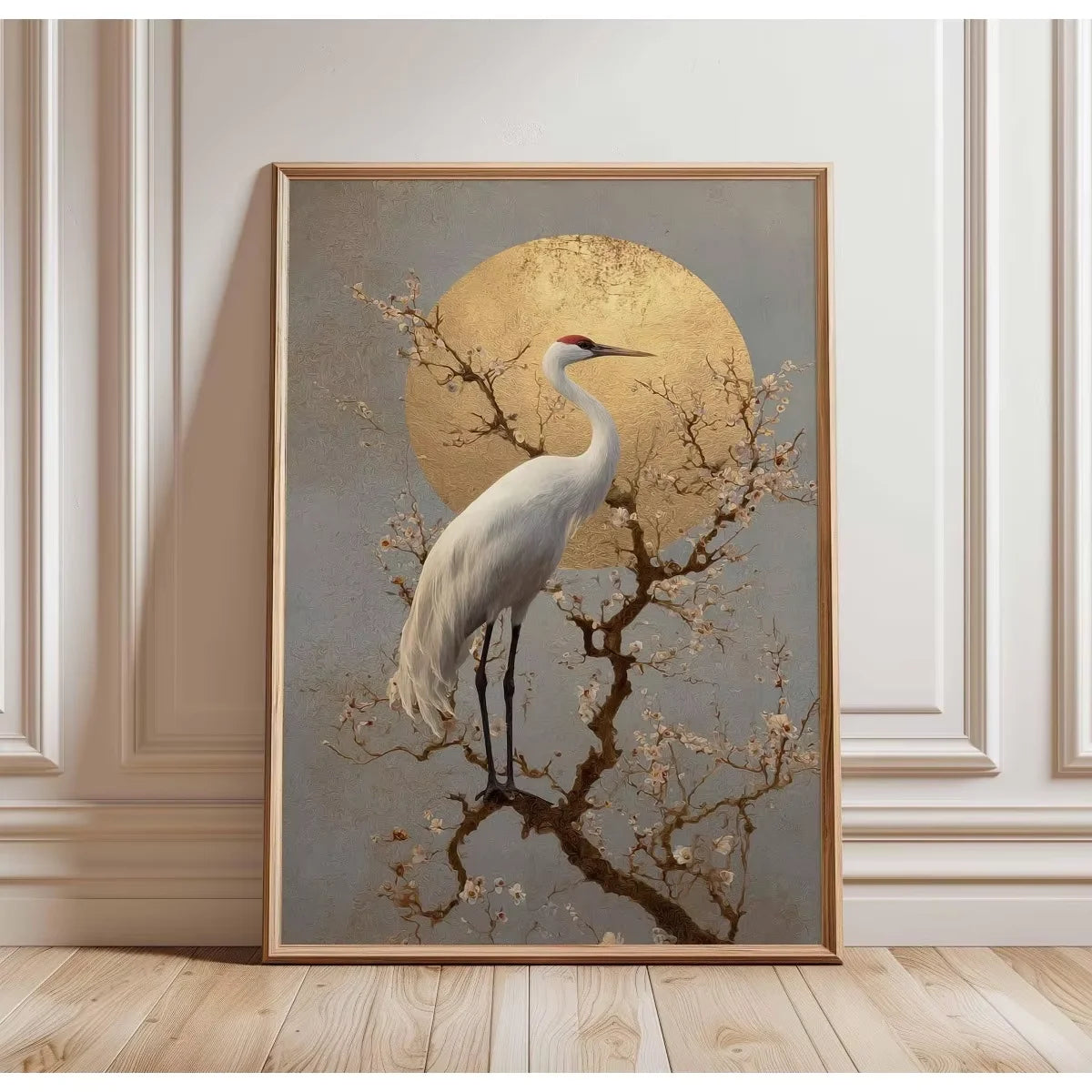 Stilvolles Canvas-Poster