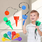 Fang- und Wurfspiel-Set