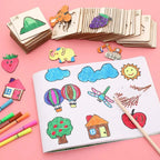 20-teiliges Montessori-Set