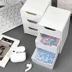 Elegante 3-teilige Schreibtisch-Organizer