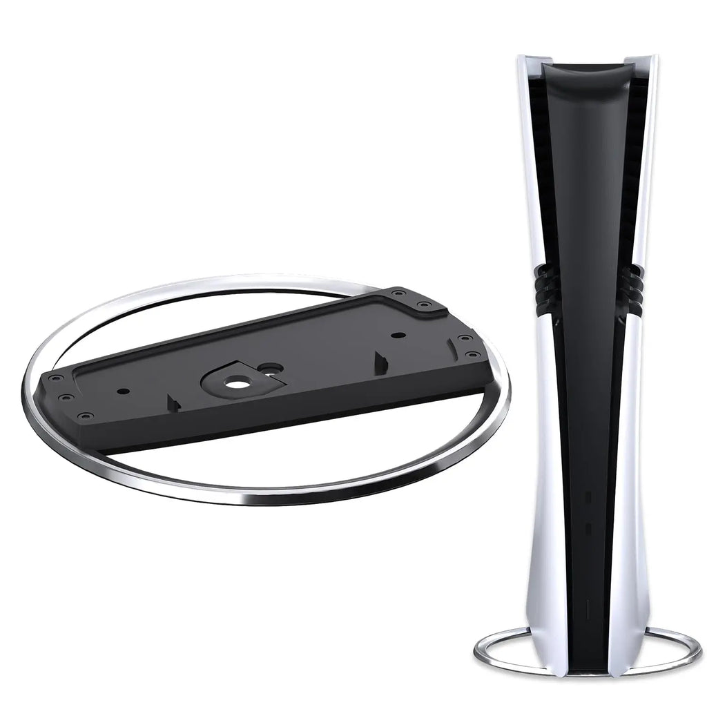 Stabiler Vertical Stand für PS5, PS5 Slim und PS5 Pro