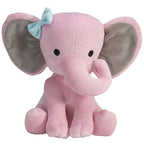 Weiches Plüsch-Elefant Kuscheltier