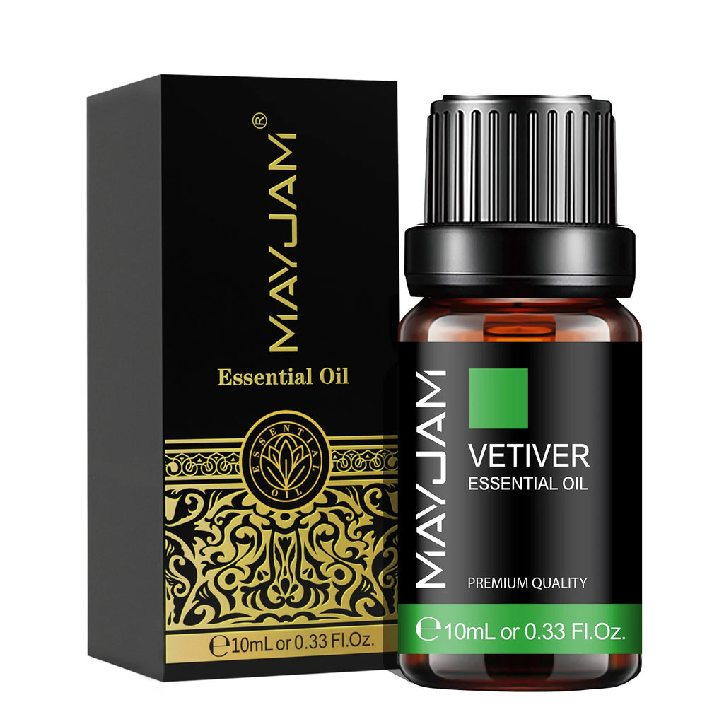 MAYJAM 10ml reines ätherisches Öl