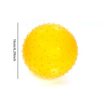 16-cm-Gummiball-Sets