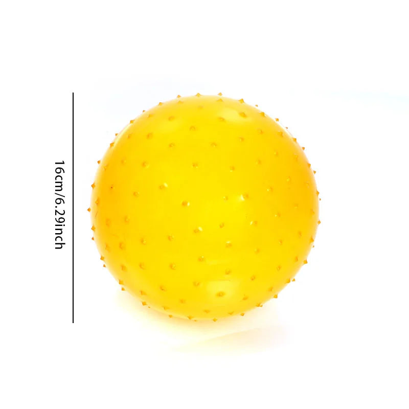 16-cm-Gummiball-Sets