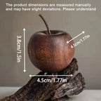 Eleganter Holz-Aromaverteiler