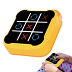 Electronic Tic-Tac-Toe Spiel