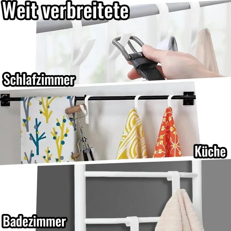 Universeller Haken