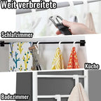 Universeller Haken