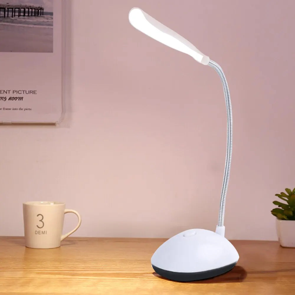 VooVoo LED Schreibtischleuchte