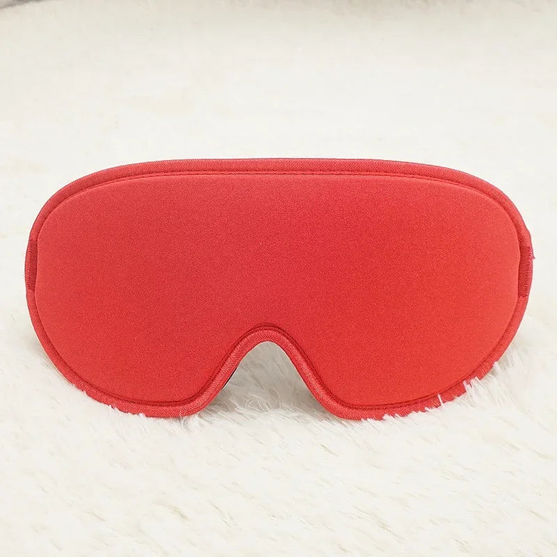 3D Sleep Mask